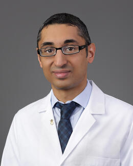Ripal T. Gandhi, MD