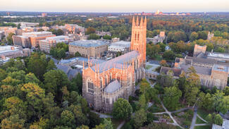 Duke University