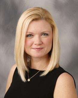 Dr Elizabeth Genovese