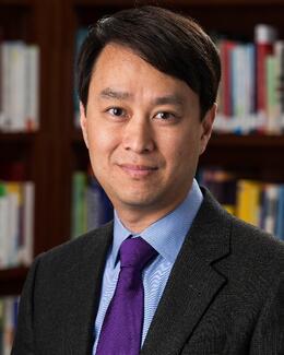 Dr William Kuo