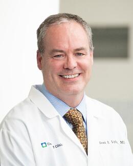 Sean P. Lyden, MD