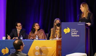 Inside the 2026 breast cancer program designed to help clinicians interpret rapidly changing data and apply it with confidence in clinical practice.