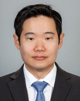 Alexander Misono, MD, MBA, RPVI