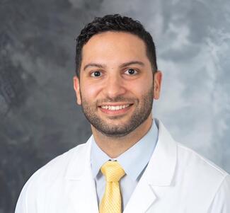 Mustafa Basree, DO, University of Wisconsin