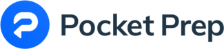 Pocket Prep logo