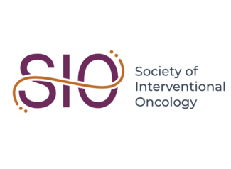 Society of Interventional Oncology logo 