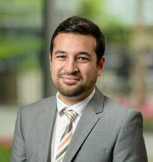 Sameer Farouk Sait, MD, Memorial Sloan Kettering Cancer Center