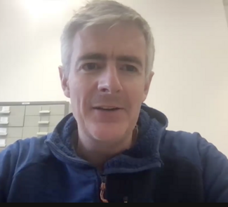 Campbell Roxburgh, MD