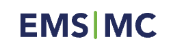 EMS|MC Logo