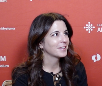 Donna Catamero, ANP-BC, OCN, CCRC