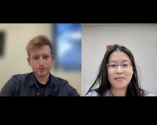 Janice J Huang and Alex Reznik