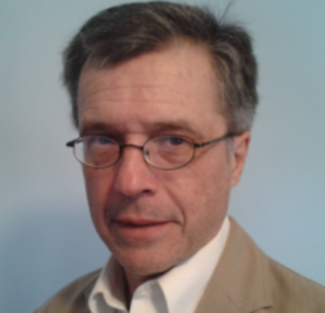 David Edward Marcinko, MBA, MEd