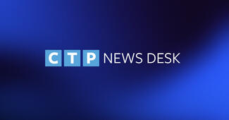 CTP News Desk hero image