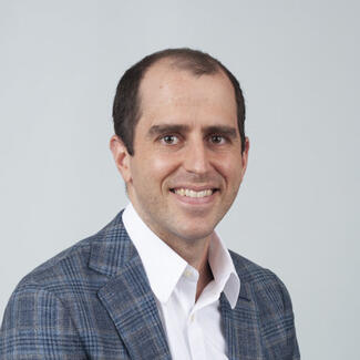 Thomas Roberts, MD, MBA