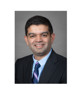 Apurva Patel headshot