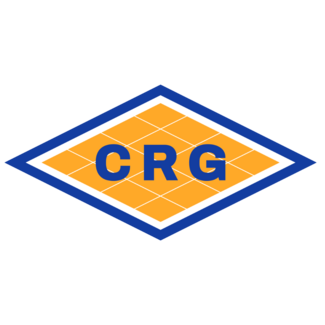 CRG Logo