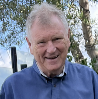 Christopher B. Zachary, MD