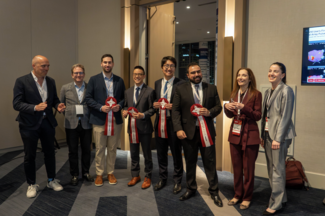 EPLD abstract winners at western AF 2026