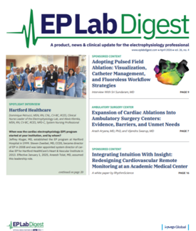 EPLD April 2026 cover