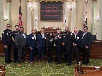 Stars of Life winners