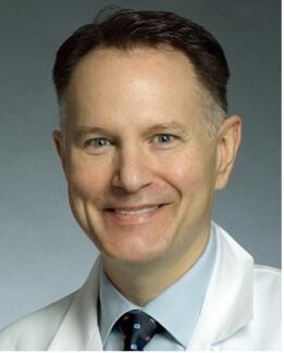 Mark R. Hofmeyer, MD, MS, FACC