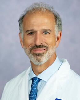 Ivan Borrello, MD