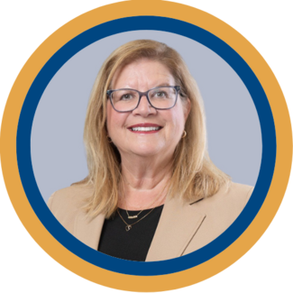 Julie Carbray, PhD, APRN, PMHNP-BC