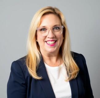 Lisa M. Schoene, DPM, ATC, FACFAS