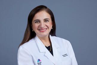 Roxana Mehran, MD