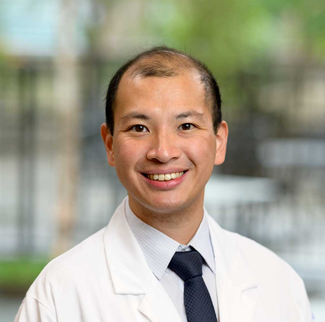 Edward Christopher Dee, MD