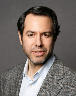 Matthew Galsky, MD, Icahn School of Medicine at Mount Sinai