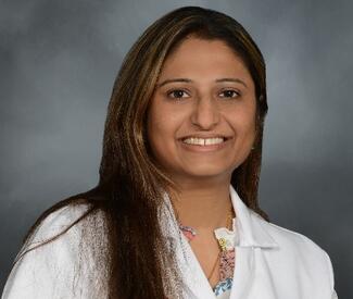 Rutika Mehta, MD
