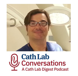 Jason Money, RN, RCIS