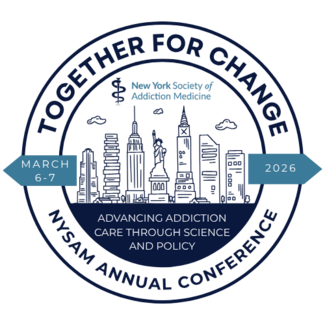 NYSAM 2026 Meeting Logo