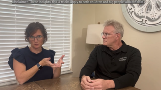 Pediatric Video Tutorial: Communicating With Deaf Patients Part 2