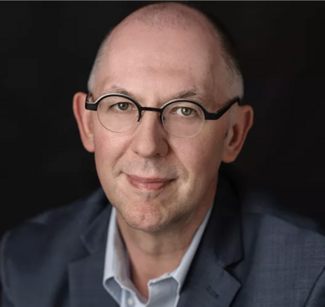 Bertrand Tombal, MD, PhD