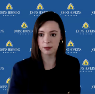 Catherine Wilbur, MD