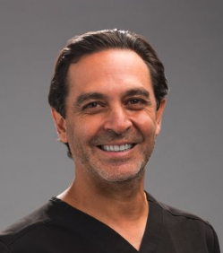 Bob Baravarian, DPM, FACFAS