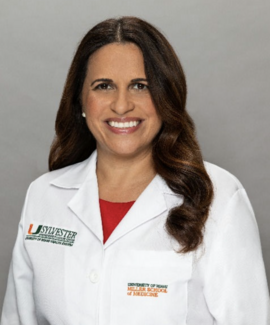 Estelamari Rodriguez, MD