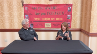 The Stop the Bleed campaign has been a game changer in the world of trauma care, but what about patients who are not only bleeding, but have a history of hemophilia? With invaluable insights from a parent of two children with this condition, part one of this four part series will “take it up a notch” with a rapid review of handling hemophilia. 