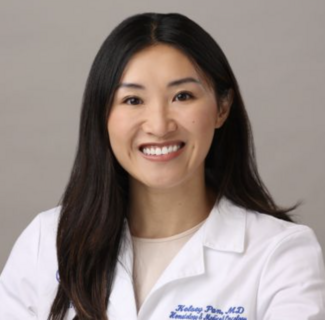 Kelsey Pan, MD