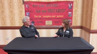 The Stop the Bleed campaign has been a game changer in the world of trauma care, but what about patients who are not only bleeding, but have a history of hemophilia?