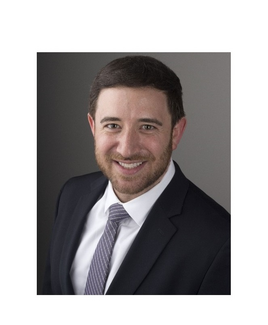 Eric A. Secemsky headshot