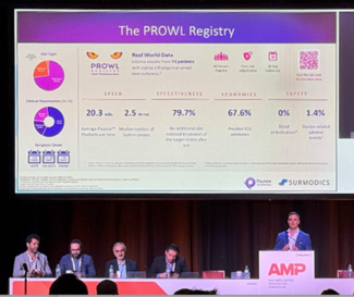 Surmodics Video Presentation