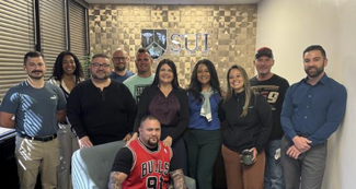 Sutter Health New School Partnership (RCIS)