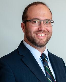 Seth Wander, MD, PhD