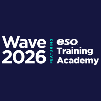 Wave conference logo