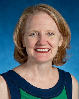 Nina Wagner-Johnston, MD