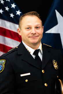 EMS World Q&A: Robert Luckritz, Chief of Austin-Travis County EMS