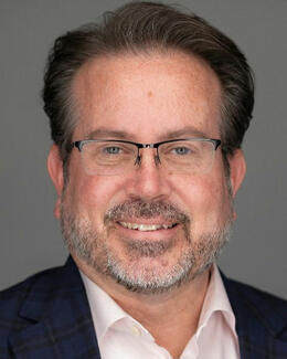 Kenneth Shain, MD, PhD